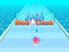 Join Blob Clash
