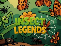 Insect Legends