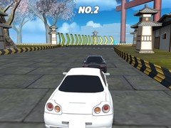 Street Car Racing