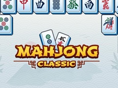 Mahjong Classic