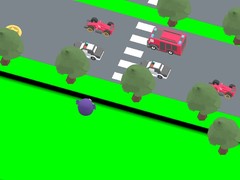 Road Crosser