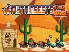Mythinsects Tower Defense