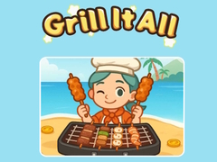 Grill It All