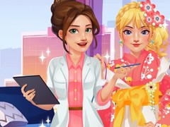 Asmr Beauty Japanese Spa