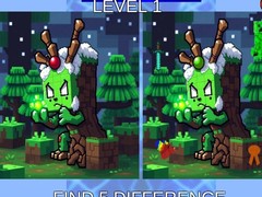 Minecraft Lava Chicken Difference