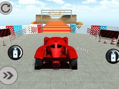 Car Racing