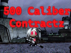 500 Caliber Contractz