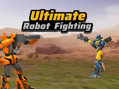 Ultimate Robot Fighting