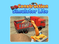 Construction Simulator Lite