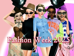 Fashion Week 2025