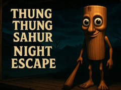 Thung Thung Sahur Night Escape
