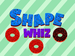 Shape Whiz