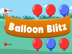 Balloon Blitz