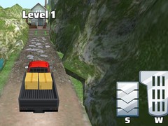 Truck Transport Simulator