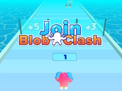 Join Blob Clash