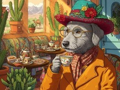 Find Hidden Objects