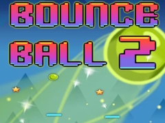 Bounce Ball 2