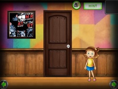 Amgel Kids Room Escape 312