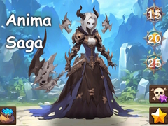 Anima Saga