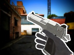 FPS Toy Realism