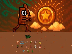 Tung Tung Sagur: Clicker