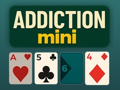 Addiction Mini