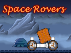 Space Rovers