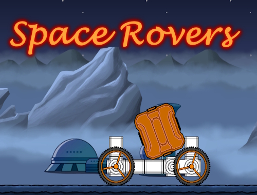 スペースローバー 
