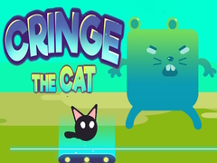 Cringe the Cat
