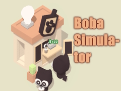 Boba Simulator