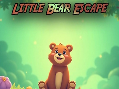 Little Bear Escape