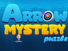 Arrow Mystery Puzzle