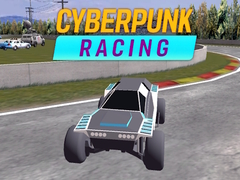 Cyberpunk Racing