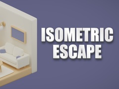 Isometric Escape