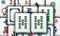 Grand Mahjong
