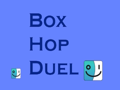 Box Hop Duel