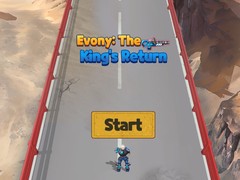 Evony: The Kings Return