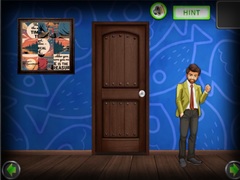 Amgel Easy Room Escape 288
