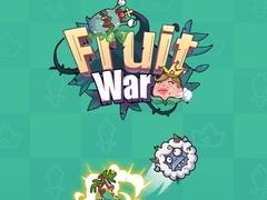 Fruit War