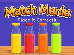 Match Mania