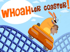 WHOAH Ler Coaster!