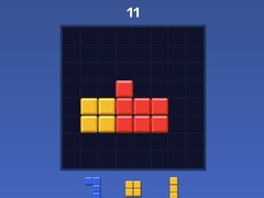 Block Master Super Puzzle