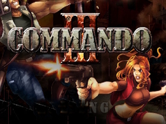 Commando III
