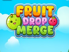 Fruit Drop Merge