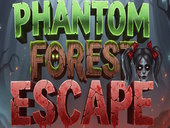 Phantom Forest Escape