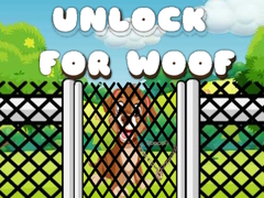 Unlock for Woof
