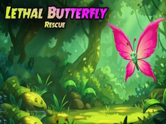 Lethal Butterfly Rescue