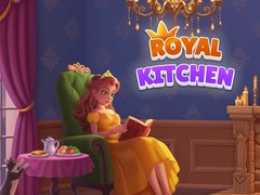 Royal Kitchen