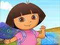Dora Funny Match