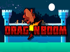 Drag N Boom